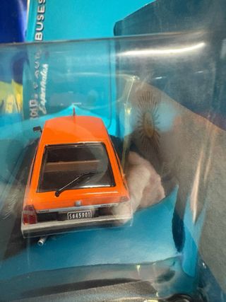 Citroën GSA 1981 Escala 1:43