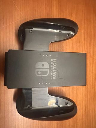 Grip para Nintendo Switch
