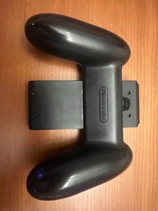 Grip para Nintendo Switch