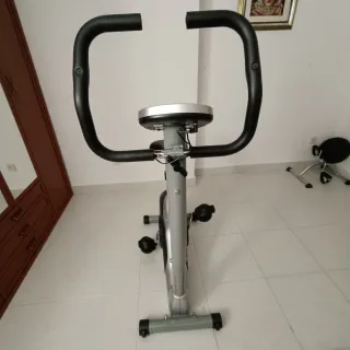 Bicicleta Estática Salter PT-001