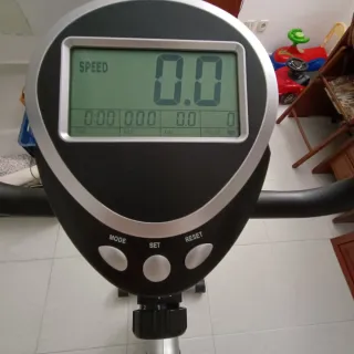 Bicicleta Estática Salter PT-001