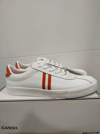 Zapatillas El Ganso Talla 44