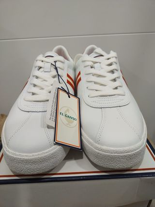Zapatillas El Ganso Talla 44