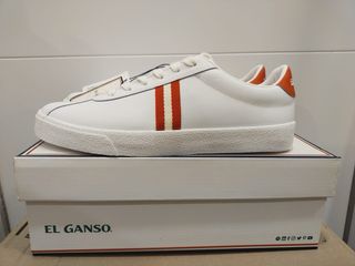 Zapatillas El Ganso Talla 44