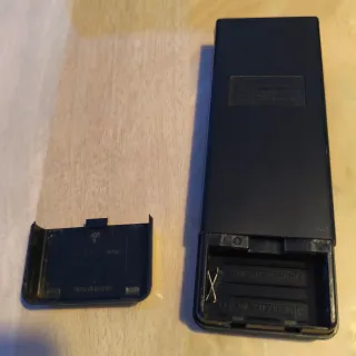 Videograbadora Panasonic NV-G40 HQ VHS