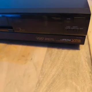 Videograbadora Panasonic NV-G40 HQ VHS