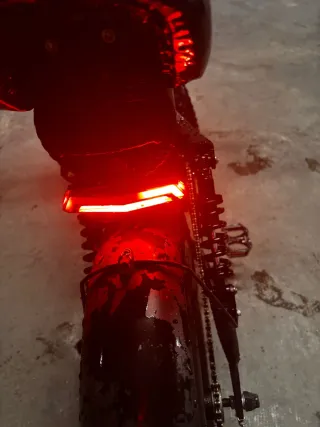 Bicicleta Eléctrica Velca 1906