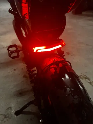 Bicicleta Eléctrica Velca 1906