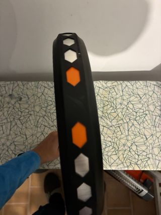 Pala pádel Drop Shot Axion