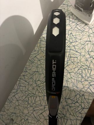 Pala pádel Drop Shot Axion