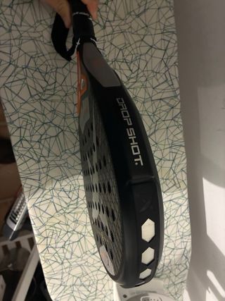 Pala pádel Drop Shot Axion