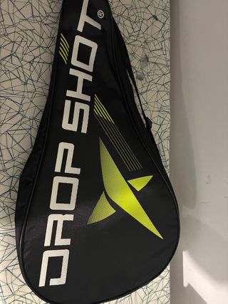 Pala pádel Drop Shot Axion