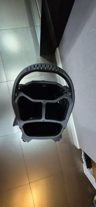 Bolsa Golf Callaway Fairway C Stand Negra. Nueva