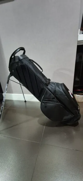 Bolsa Golf Callaway Fairway C Stand Negra. Nueva