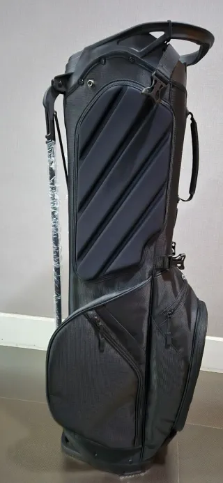 Bolsa Golf Callaway Fairway C Stand Negra. Nueva