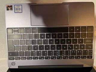 Huawei Matebook 13 Gris/Plata