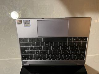 Huawei Matebook 13 Gris/Plata