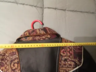 Chaqueta estilo western