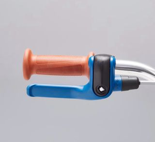 Bicicleta Btwin Aluminio 16 pulgadas