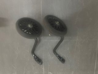 Bicicleta Btwin Aluminio 16 pulgadas