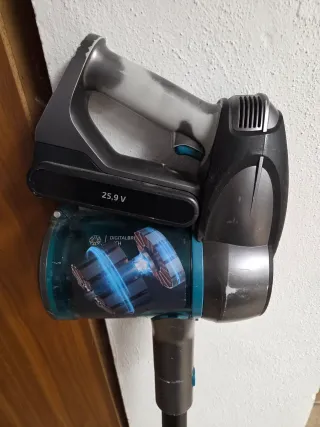 Aspiradora Cecotec 25.9V