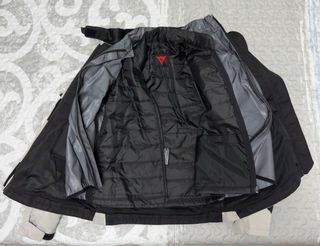 Chaqueta DAINESE Mujer