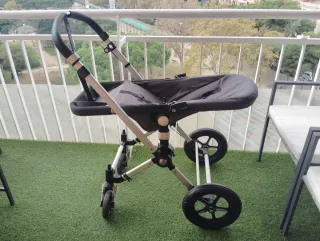 Carrito Bebé Bugaboo Camaleón 3 casi nuevo