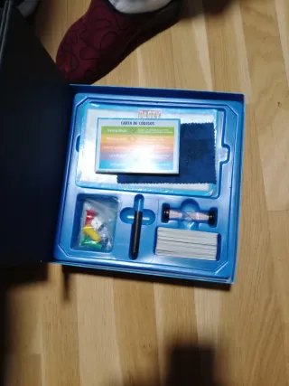 Party&Co Junior Juego de Mesa