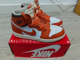 Zapatillas Air Jordan 1 high