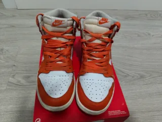 Zapatillas Air Jordan 1 high