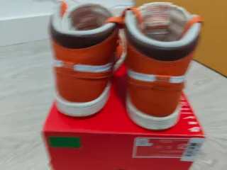 Zapatillas Air Jordan 1 high