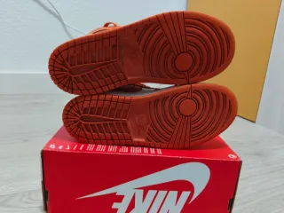 Zapatillas Air Jordan 1 high