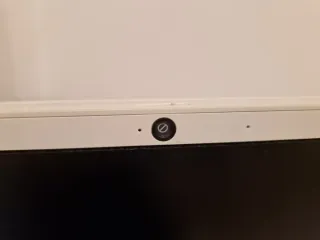 Ordenador HP All-in-One Blanco i5