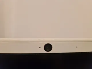 Ordenador HP All-in-One Blanco i5