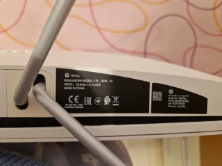 Ordenador HP All-in-One Blanco i5