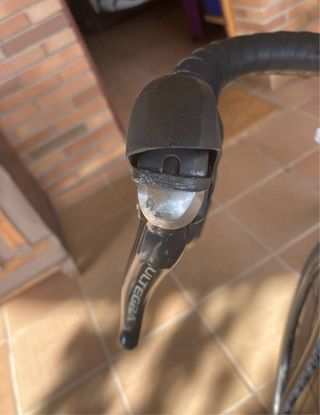 Stevens Aspin 2012 Talla 54