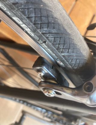 Stevens Aspin 2012 Talla 54