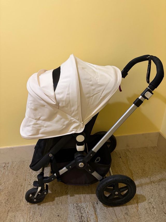 Carro de bebé Bugaboo
