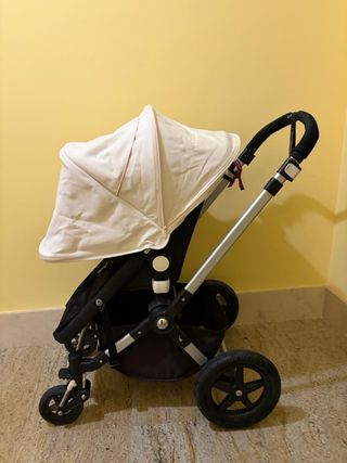 Cochecito bebé Bugaboo