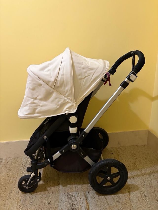 Carro de bebé Bugaboo