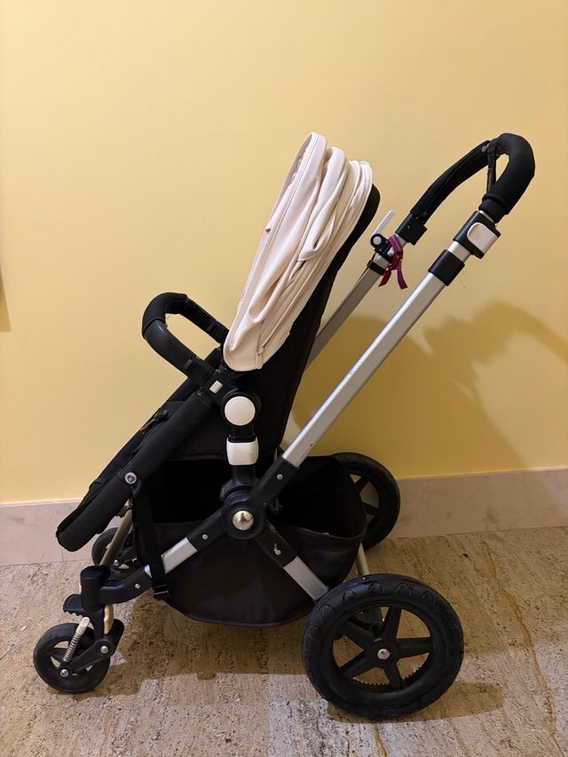 Carro de bebé Bugaboo
