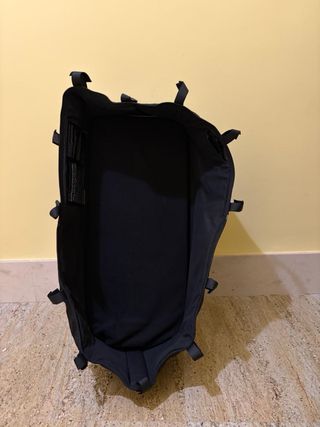 Cochecito bebé Bugaboo