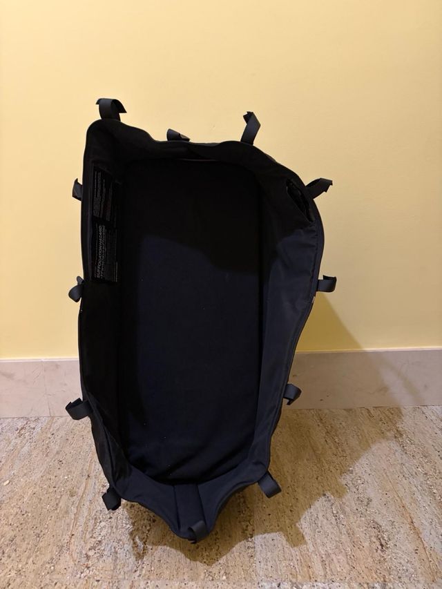 Carro de bebé Bugaboo