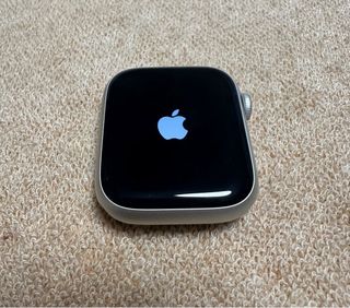 Apple Watch Series 8 Plata