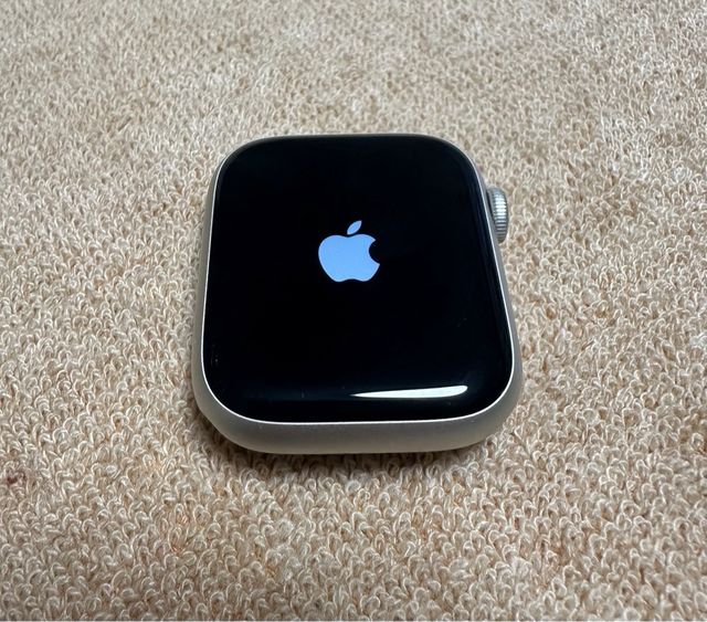 Apple Watch Series 8 Plata