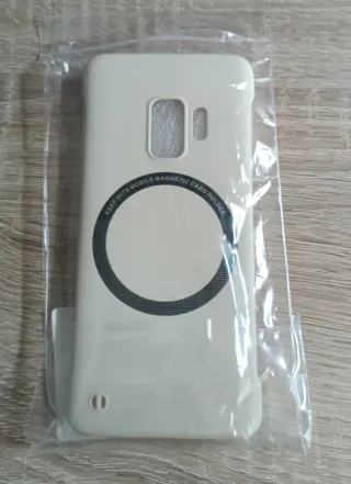 Custodia Samsung per Galaxy S9/S9+