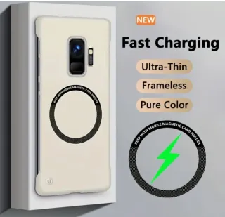 Custodia Samsung per Galaxy S9/S9+