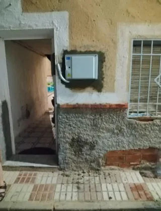 Servicios de albañilería en Madrid