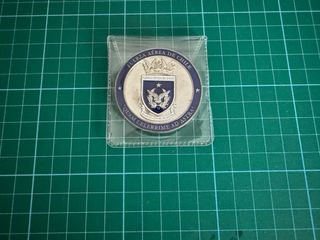 Moneda Conmemorativa Chilena 2022