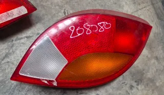 Pilotos Traseros Ford Ka 1999